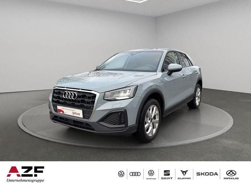 Gebraucht Audi Q2 Ambiente 150 PS (110 kW) 2025 SUV