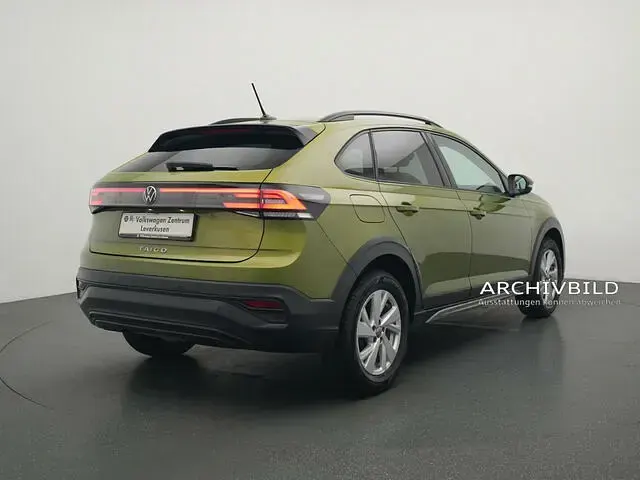 Gebraucht VW Taigo Life 110 PS (80 kW) 2023 Andere farbe SUV