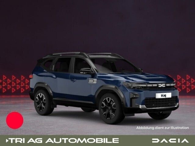 Neu 2025 Dacia Bigster Extreme SUV | 29.090 € (Fairer Preis) - Bild 1/4