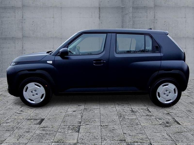 Gebraucht Hyundai Inster Select 71 kW (97 PS) 2025 Blau Kleinwagen