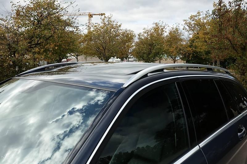 Gebraucht Mercedes C250 204 PS (150 kW) 2010 Grau Kombi