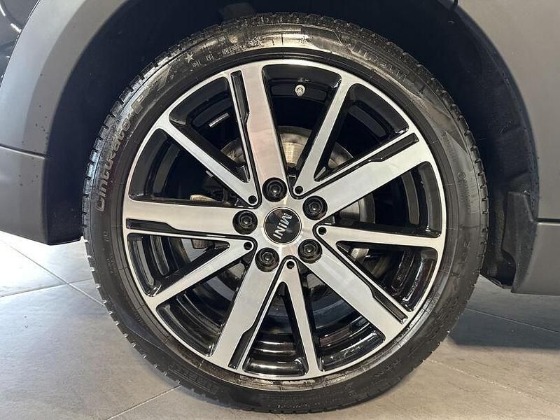 Gebraucht Mini Cooper S Classic 178 PS (130 kW) 2022 Schwarz Kleinwagen