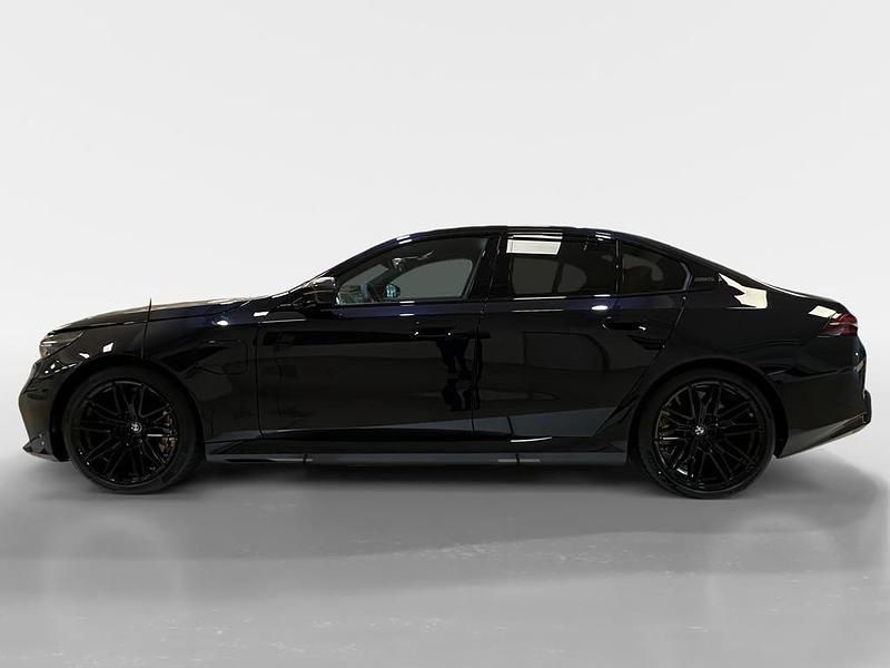 Neu BMW M5 727 PS (534 kW) 2025 Schwarz Limousine