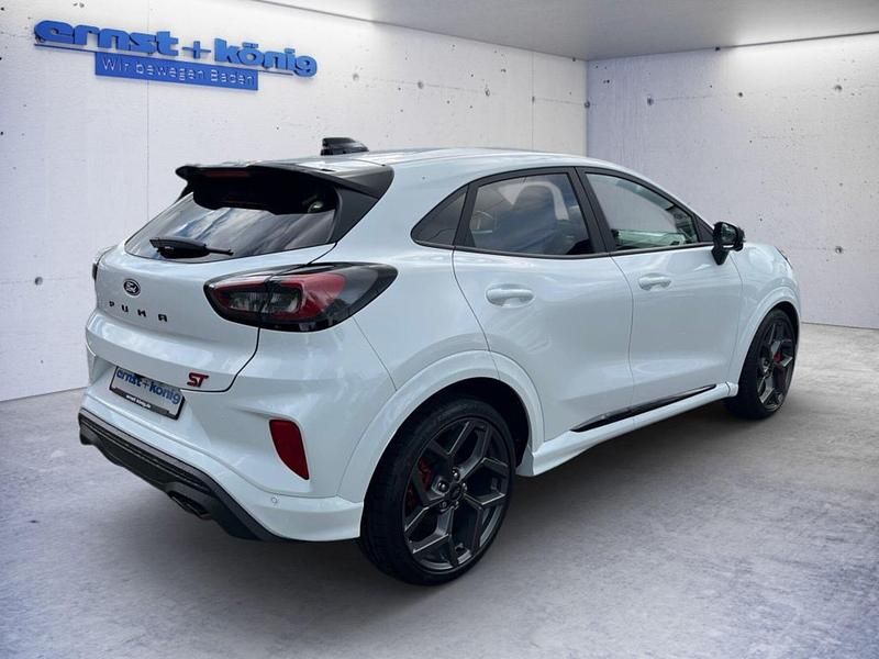 Neu Ford Puma ST 2025 SUV