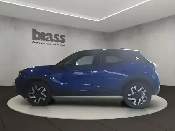 Gebraucht Opel Mokka 145 PS (106 kW) 2026 SUV