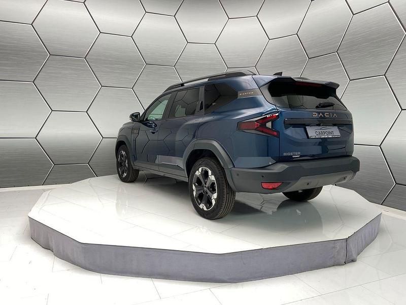 Universele autostoelhoezen voor Dacia Bigster 2025