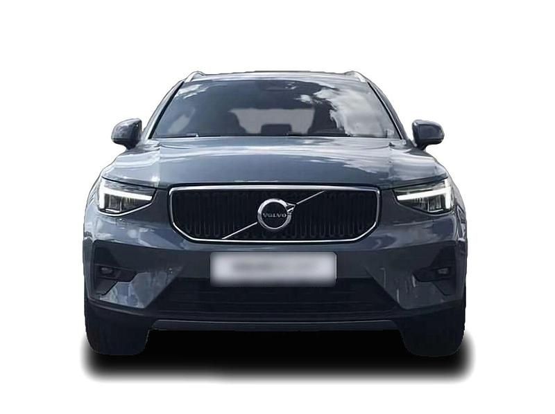 Gebraucht Volvo XC40 163 PS (119 kW) 2023 Grau SUV