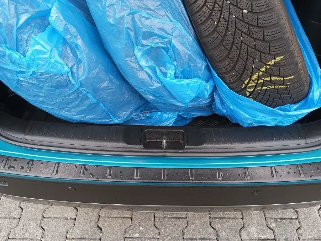 Gebraucht Suzuki Vitara Comfort+ 140 PS (102 kW) 2019 Blau SUV