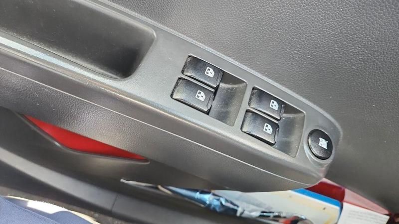 Gebraucht Chevrolet Spark LT 82 PS (60 kW) 2011 Schwarz Kleinwagen