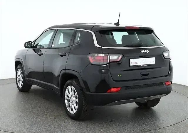 Gebraucht Jeep Compass 2024 Andere SUV