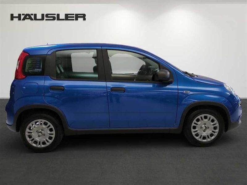 Gebraucht Fiat Panda 69 PS (50 kW) 2024 Blau Kleinwagen