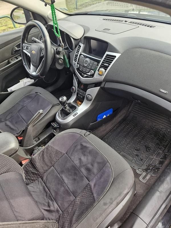 Usata Chevrolet Cruze 138 CV (101 kW) 2013 Station wagon