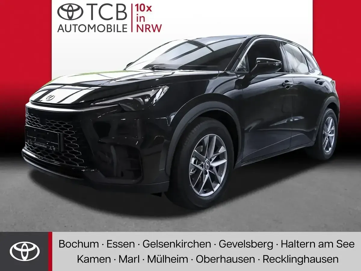 Gebraucht Lexus LBX 136 PS (100 kW) 2026 SUV