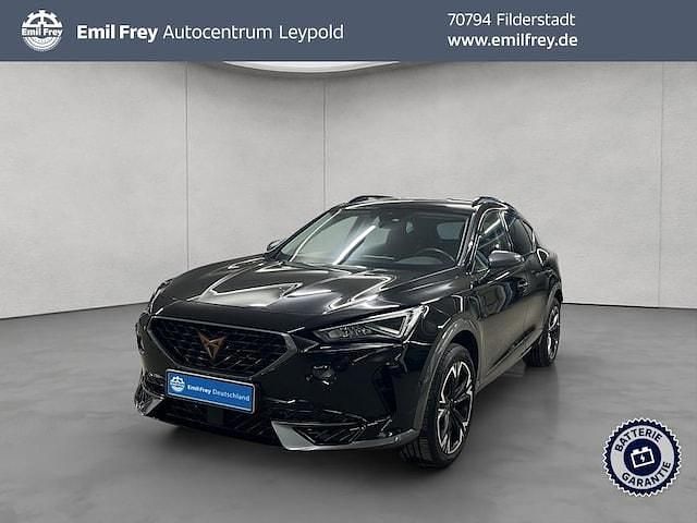 Gebraucht 2023 Cupra Formentor SUV | 25.890 € (Guter Preis) - Bild 1/4