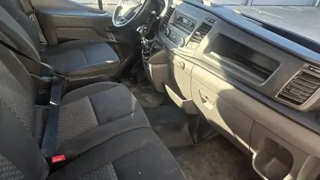 Używany Ford Transit Trend 131 KM (96 kW) 2023 Andere
