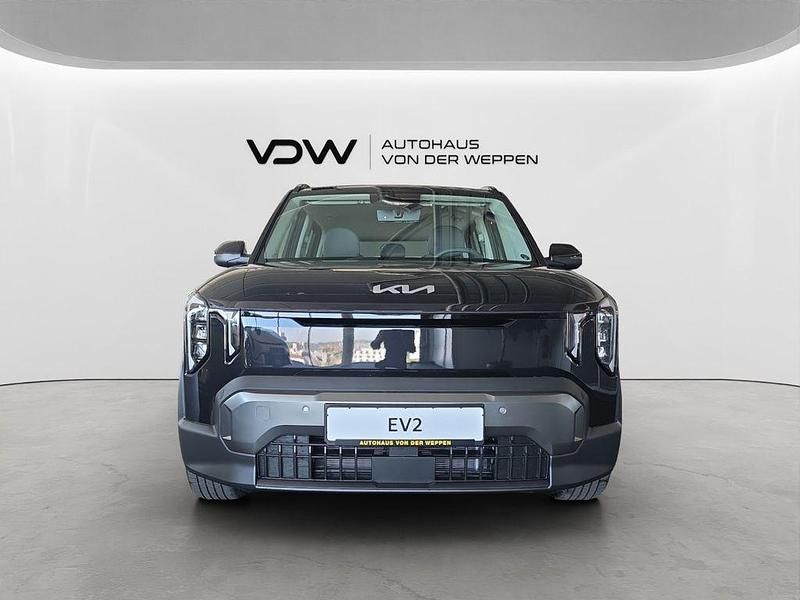 Neu Kia EV2 Earth 108 kW (147 PS) 2026 Schwarz SUV
