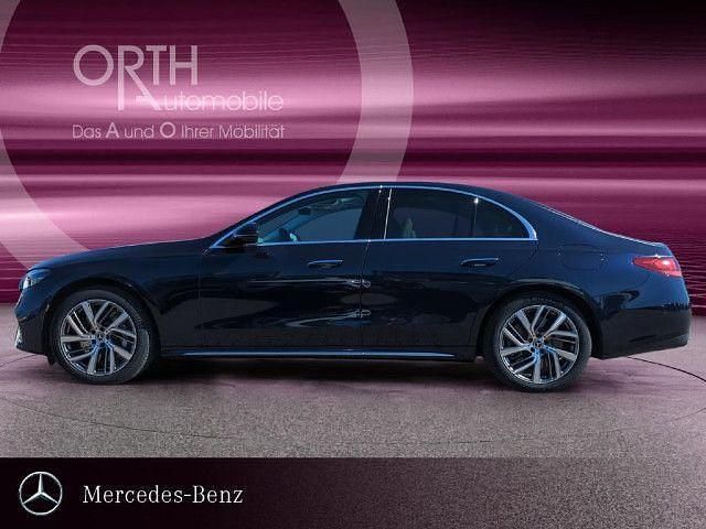 Gebraucht Mercedes E300 Exclusive 313 PS (230 kW) 2024