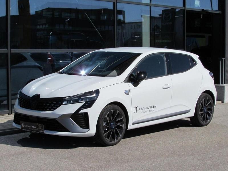 Andere Neu 2025 Renault Clio V Esprit Alpine Kleinwagen | 22.990 € (Teuer) - Bild 1/4
