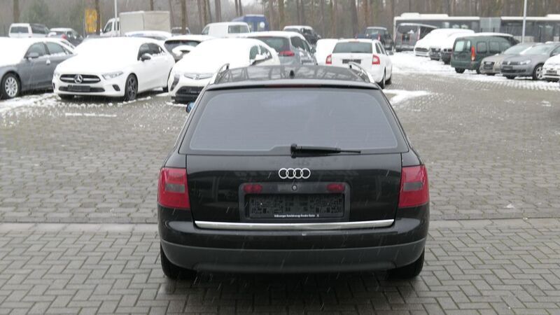 Usata Audi A6 165 CV (121 kW) 2000 Other Station wagon
