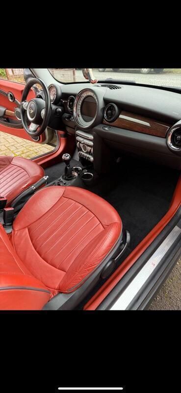 Gold Gebraucht 2006 Mini Cooper S Kleinwagen | 3.600 € (Fairer Preis) - Bild 1/4