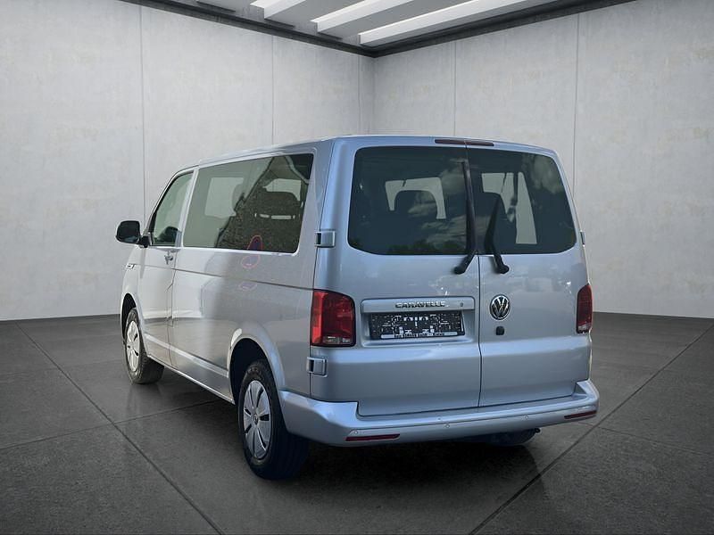 Gebraucht VW Caravelle 150 PS (110 kW) 2022 Van / Kleinbus