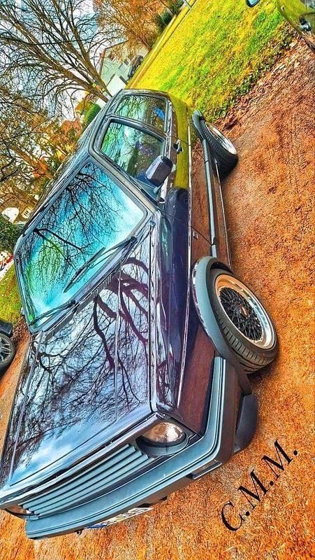 Second-hand VW Golf 150 CP (110 kW) 1990 Mov Coupe