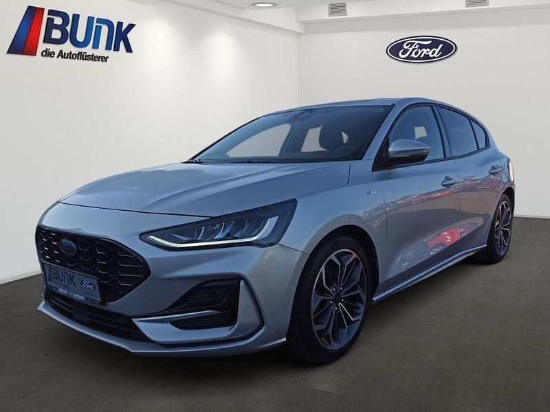 Usata Ford Focus ST-Line 125 CV (91 kW) 2025
