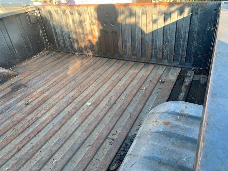 Second-hand Dodge Ram 200 CP (147 kW) 1987 Gri Pickup