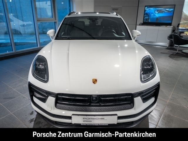 Gebraucht Porsche Macan S 381 PS (280 kW) 2024 Weiß SUV