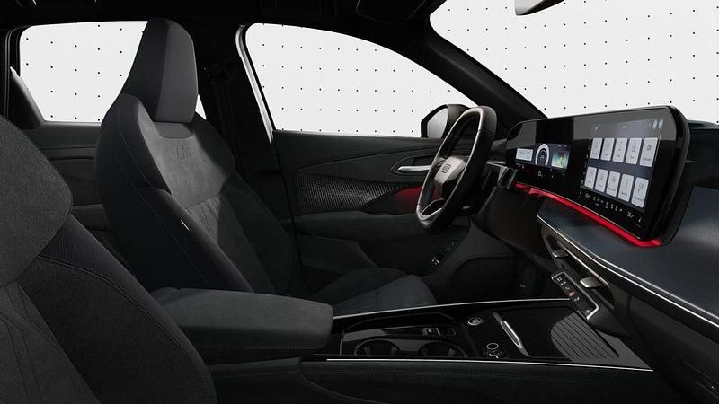 Neu Audi Q3 S-Line 272 PS (200 kW) 2025 Grau SUV