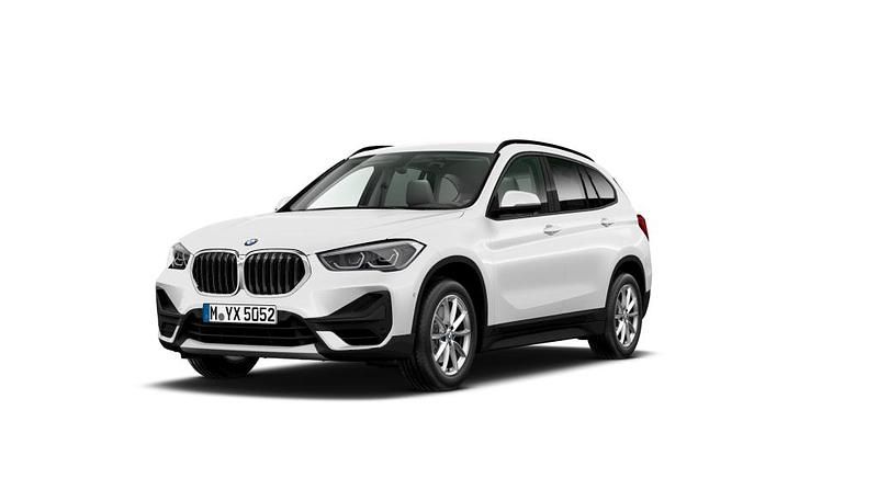 Gebraucht BMW X1 Advantage 136 PS (100 kW) 2026 SUV