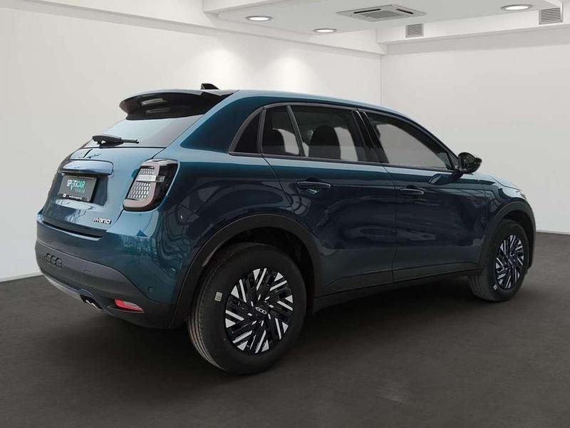 Gebraucht Fiat 125 136 PS (100 kW) 2024 Blau  sky of italy SUV