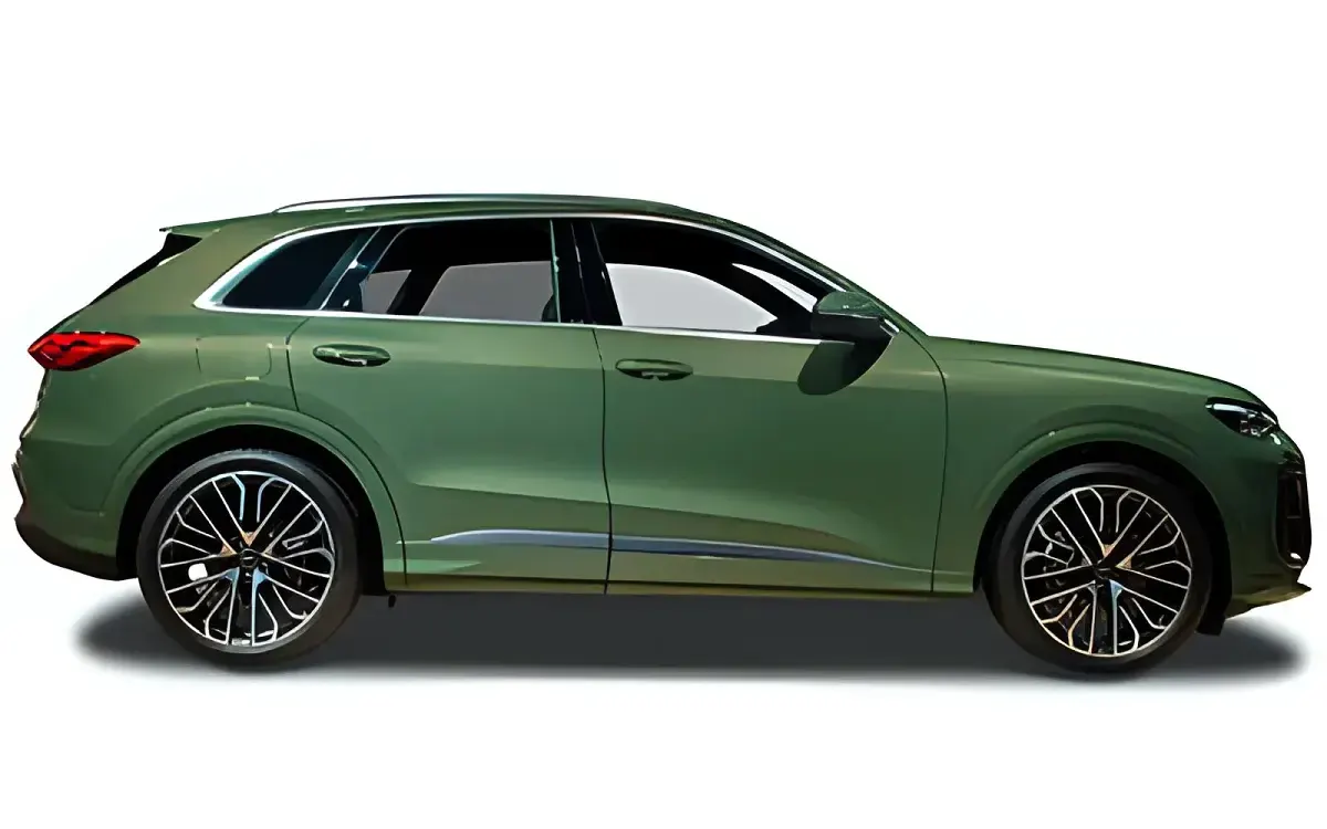 Neu Audi Q5 367 PS (269 kW) 2026 SUV