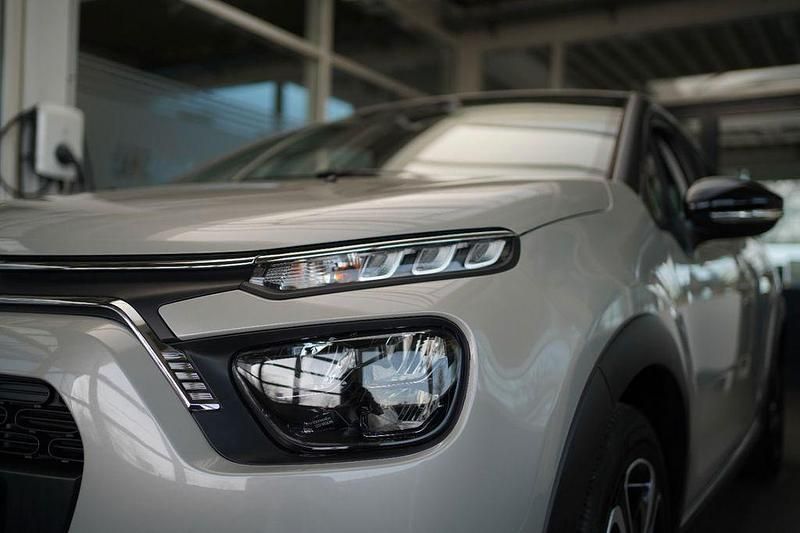 Gebraucht Citroën C3 PureTech 83 PS (61 kW) 2024 Beige Limousine