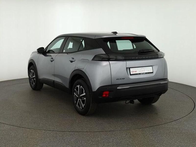 Neu Peugeot 2008 101 PS (74 kW) 2025 Grau SUV
