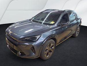 Gebraucht Cupra Formentor 150 PS (110 kW) 2025 Magnetic grau metallic SUV