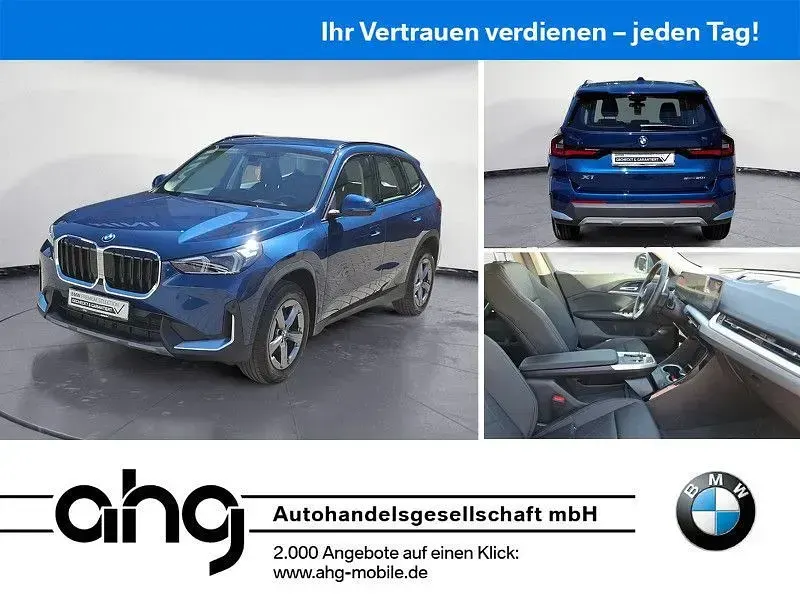 Gebraucht BMW X1 170 PS (125 kW) 2025 SUV