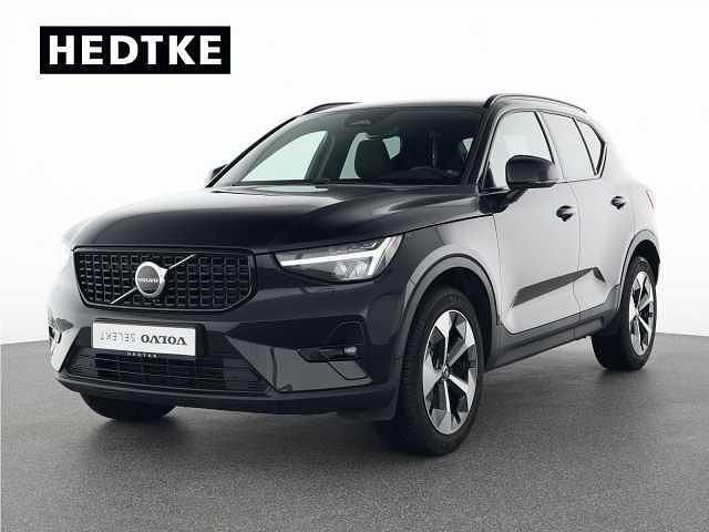 Gebraucht Volvo XC40 120 PS (88 kW) 2023 SUV