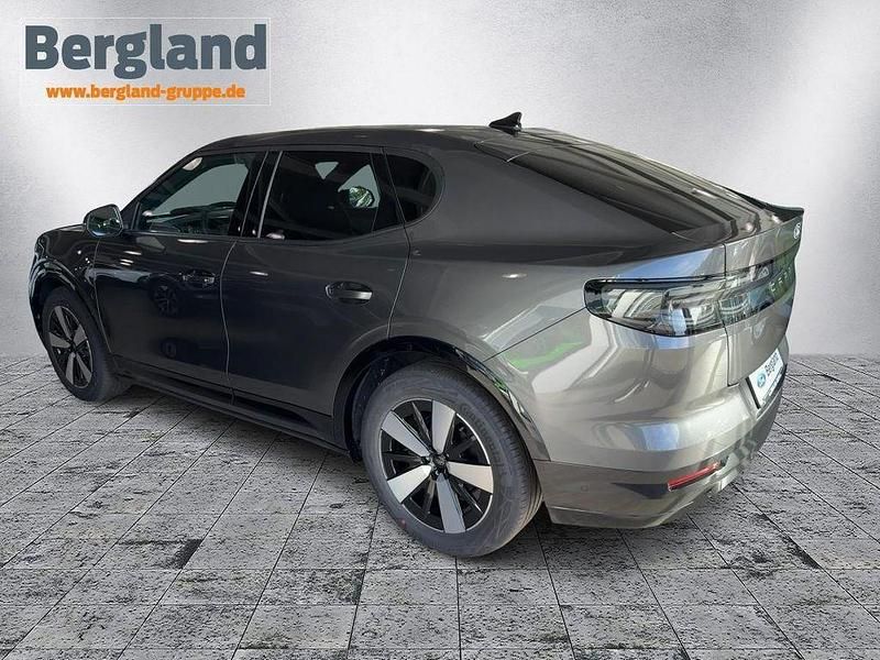 Ny Ford Capri 210 kW (286 HK) 2025 Grå SUV