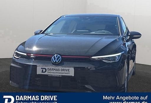 Gebraucht VW Golf GTI 265 PS (194 kW) 2024 Grau Limousine