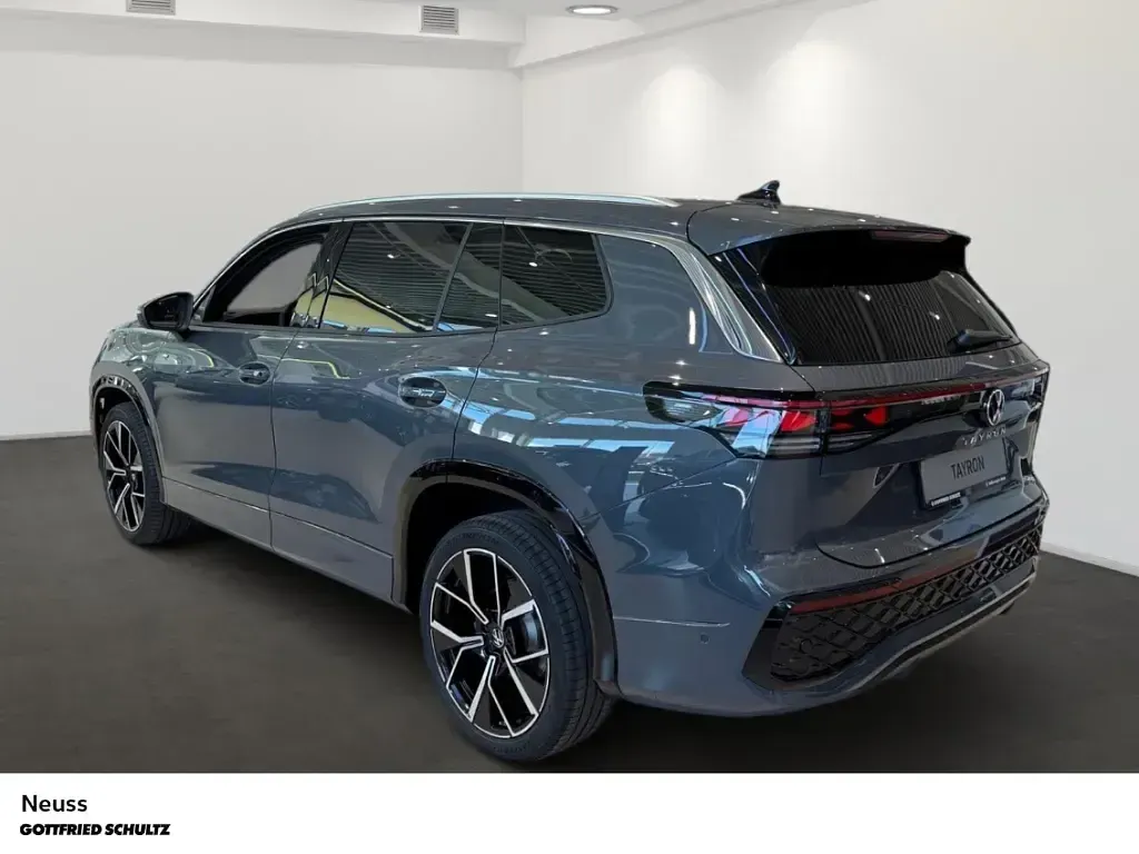 Gebraucht VW Tayron IQ Drive 193 PS (141 kW) 2024 Othercolor SUV