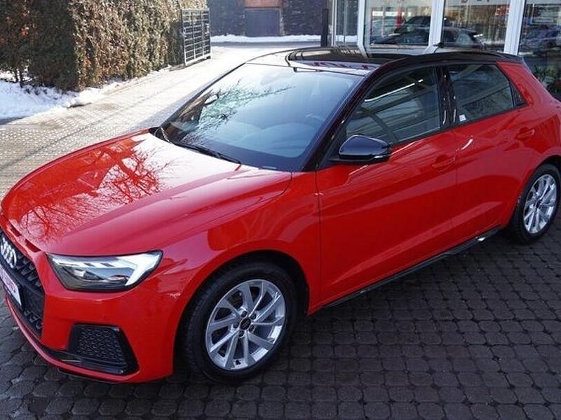 Gebraucht Audi A1 Comfort 2023 Andere SUV