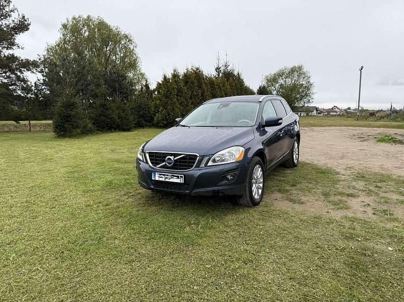 Gebraucht Volvo XC60 Summum 286 PS (210 kW) 2010 SUV