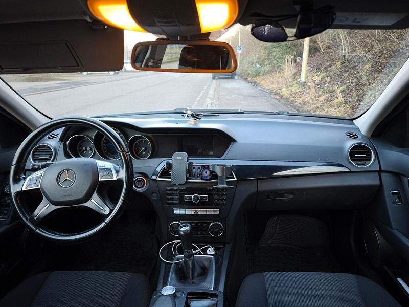 Gebraucht Mercedes C220 170 PS (125 kW) 2013 Kombi