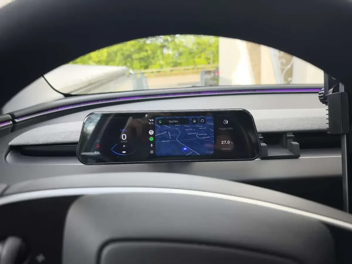 Gebraucht Tesla Model 3 RWD 208 kW (283 PS) 2025 Weiß Limousine