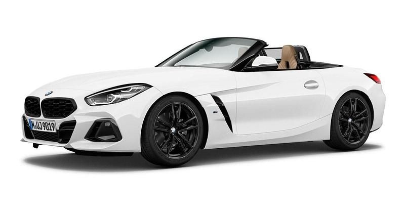 Gebraucht 2024 BMW Z4 | 59.410 € - Bild 1/1