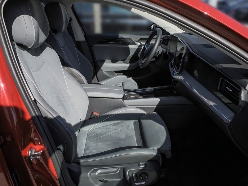 Gebraucht VW Passat Business 150 PS (110 kW) 2024 Rot Van / Kleinbus