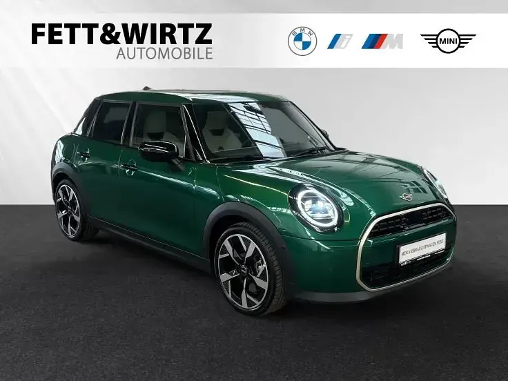 Usado Mini Cooper 156 CV (114 kW) 2024 Utilitario