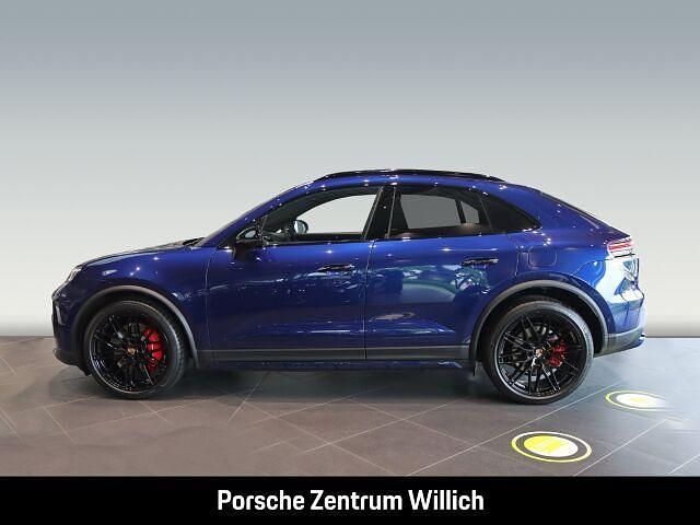 Gebraucht Porsche Macan 380 kW (517 PS) 2022 Andere farbe SUV