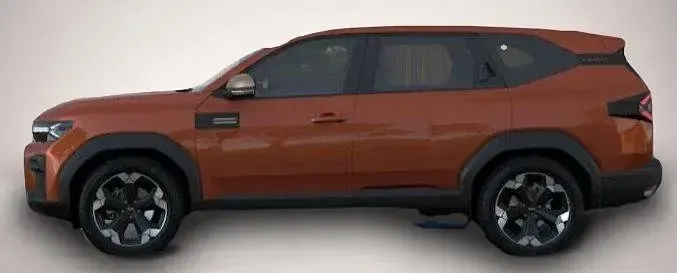 Neu Dacia Bigster Journey 158 PS (116 kW) 2025 Manufacturer SUV